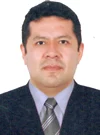 Foto de Dr. Miguel Cirilo Escajadillo Palomino