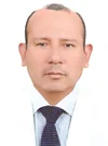 Foto de Dr. Jaime Andres Cruz Chacaliaza