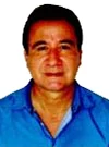 Foto de Dr. Gert Enrique Antonio Cedron Goicochea