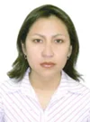 Foto de Dr. Maria Amparo Espellivar Espellivar