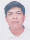 Foto de Dr. Jose Mercedes Ucañay Millones
