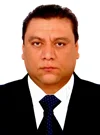 Foto de Dr. Humberto Christian Carnero Arrayan