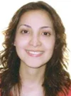 Foto de Dr. Patricia Rocio Giglio Basto