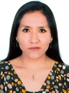 Foto de Dr. Marcela Chahua Huarachi