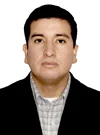Foto de Dr. Washington Claudio Villafuerte Jara