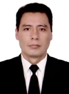 Foto de Dr. Oswaldo Ortiz Trigoso
