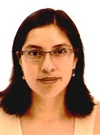 Foto de Dr. Sandra Cecilia Rado Peralta