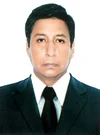 Foto de Dr. Henry Rondon Maydana