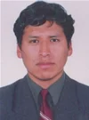 Foto de Dr. Joel Eddy Huarachi Arias