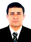 Foto de Dr. Adolfo Salazar Alvarez