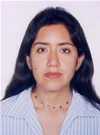 Foto de Dr. Carla Isabel Mestanza Neira