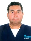 Foto de Dr. Daniel Humberto Garcia Torres
