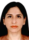 Foto de Dr. Patricia del Pilar Lloclla Kano