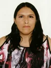 Foto de Dr. Evelyn Selene Purizaga Bonilla
