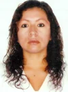 Foto de Dr. Francis Patricia Arce Pinillos