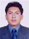 Foto de Dr. Angel Aucasime Medina