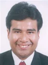 Foto de Dr. Camilo Julio Llamoza Torres
