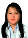 Foto de Dr. Clery Montesinos del Carpio