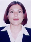 Foto de Dr. Jacqueline Jimenez Galvez
