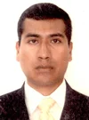 Foto de Dr. Brady David Aristides Caipa Enriquez
