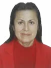 Foto de Dr. Lourdes Bendezu Palomino