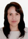 Foto de Dr. Sonia Ines Mercado Plasencia