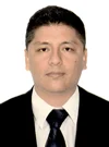 Foto de Dr. Juan Daniel Ocharan Portugal