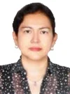 Foto de Dr. Lucia Milagros Tejada Ruiz
