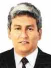 Foto de Dr. Julio Cesar Chaman Castillo