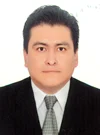 Foto de Dr. Ewald Jano Mendoza Abanto