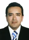 Foto de Dr. Mario Heins Leon Florian