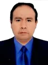 Foto de Dr. Juan Pastor Velasquez Bailon