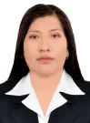 Foto de Dr. Haydee Barrios Monteagudo
