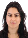 Foto de Dr. Marianella Perata Salazar