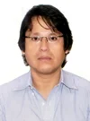 Foto de Dr. Julio Cesar Leon Cuya