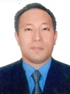 Foto de Dr. Enrique David Adaniya Isa