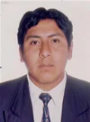 Foto de Dr. Hubert Josue Inquilla Castillo