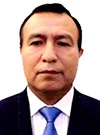 Foto de Dr. Raul Velasquez Cerron