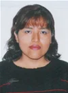Foto de Dr. Mirtha Copaja Quispe