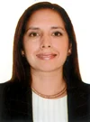 Foto de Dr. Milagros del Pilar Basto Valencia de Angeles