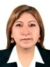 Foto de Dr. Zulema Montoya Berdeja
