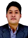 Foto de Dr. Jorge Najarro Espinoza