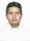 Foto de Dr. Michel Mayorga Delgado