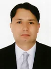 Foto de Dr. Alvaro Israel Gamarra Astete