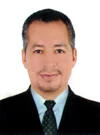 Foto de Dr. Javier Eduardo Danz del Pozo