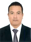 Foto de Dr. Jose Ricardo Haro Varas