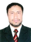 Foto de Dr. Angel Pedro Oporto Ayca
