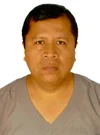 Foto de Dr. Pedro Pablo Quispe Rosales