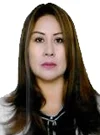 Foto de Dr. Rosario Cavero Tomaylla