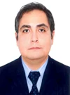 Foto de Dr. Jorge David Salome Luna